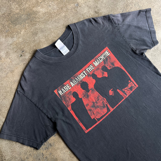 Rage Against The Machine Tee 1999