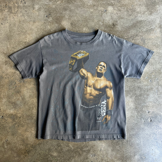 00’s WWE John Cena Tee