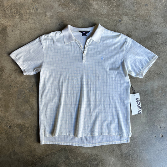 Polo Golf Shirt
