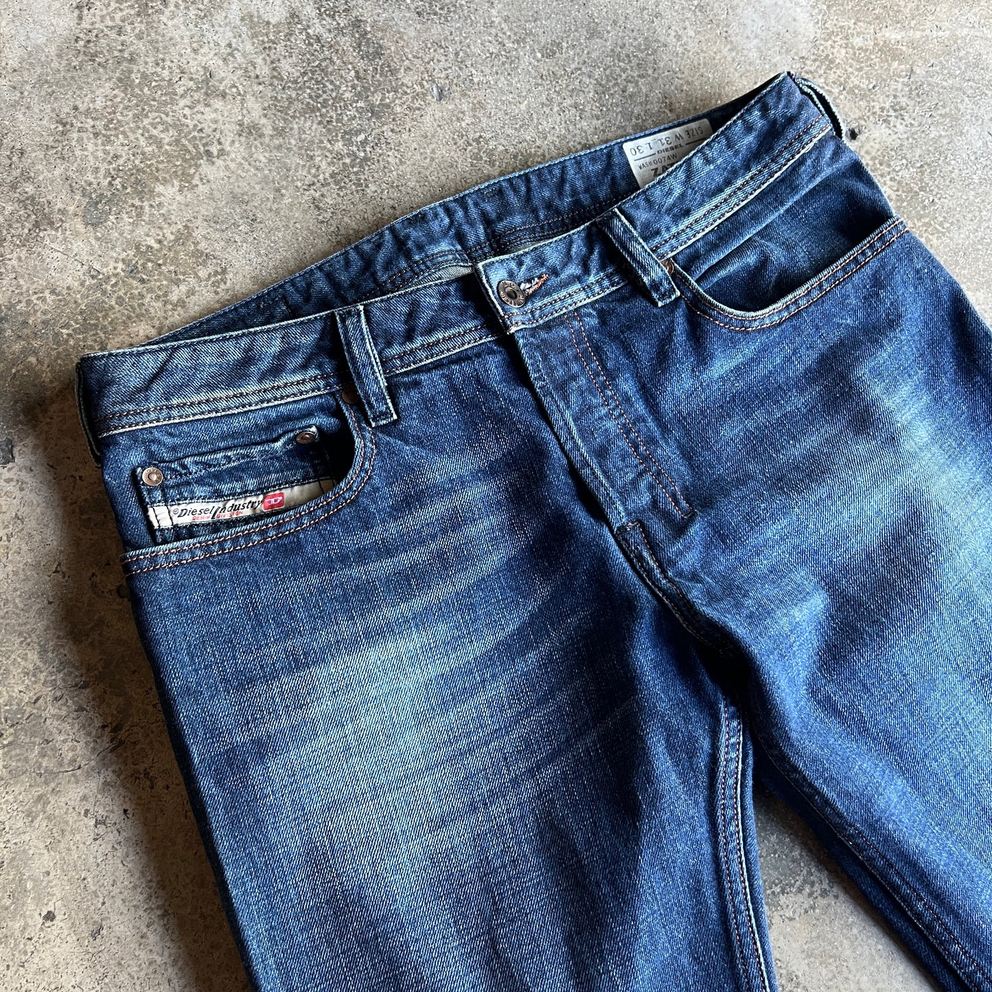 Bootcut