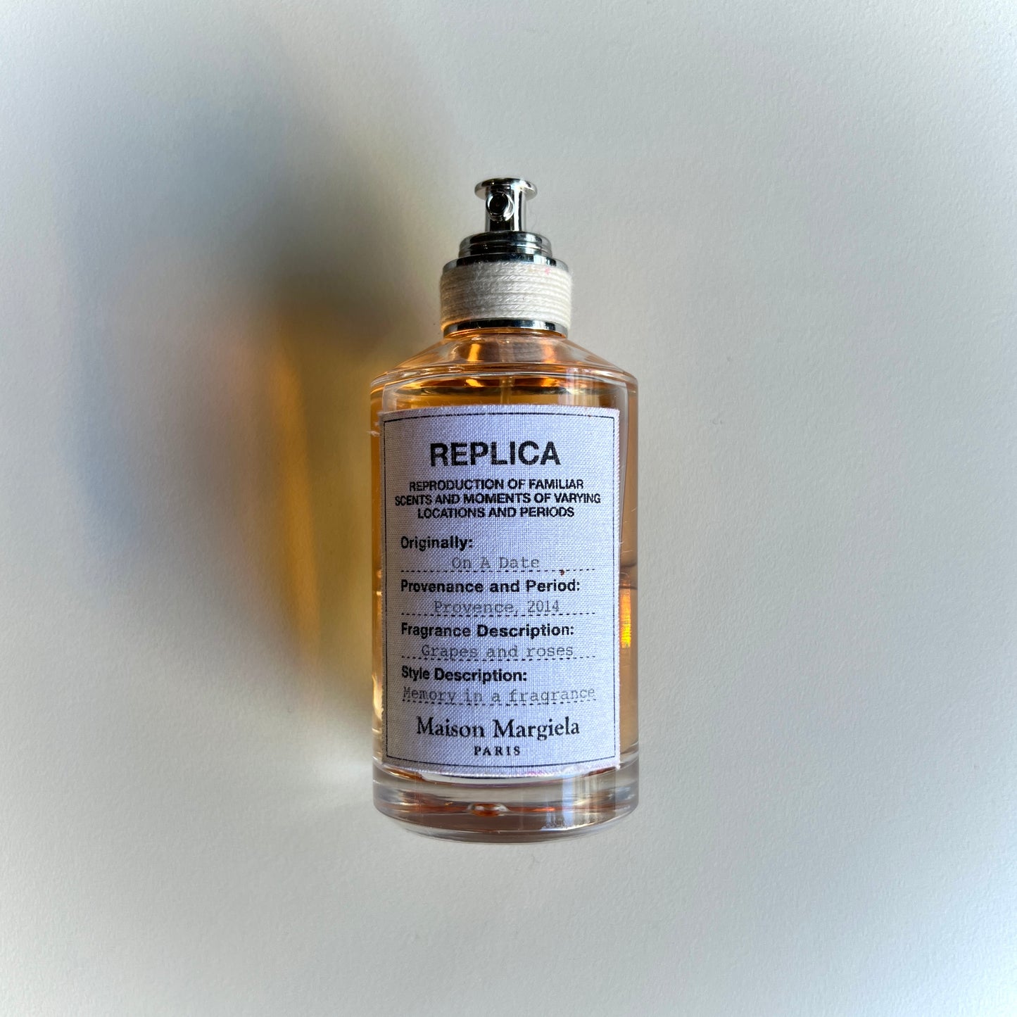 Permufería | Margiela & Tom Ford