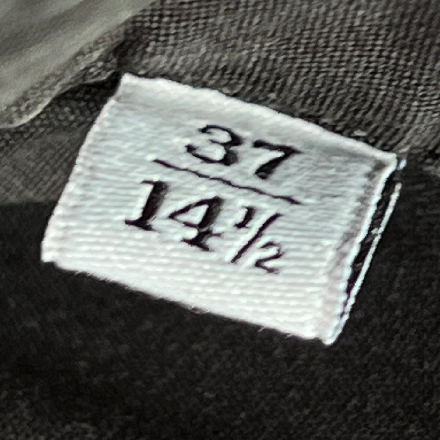 Saint Laurent Uniform Shirt Hedi Slimane Era