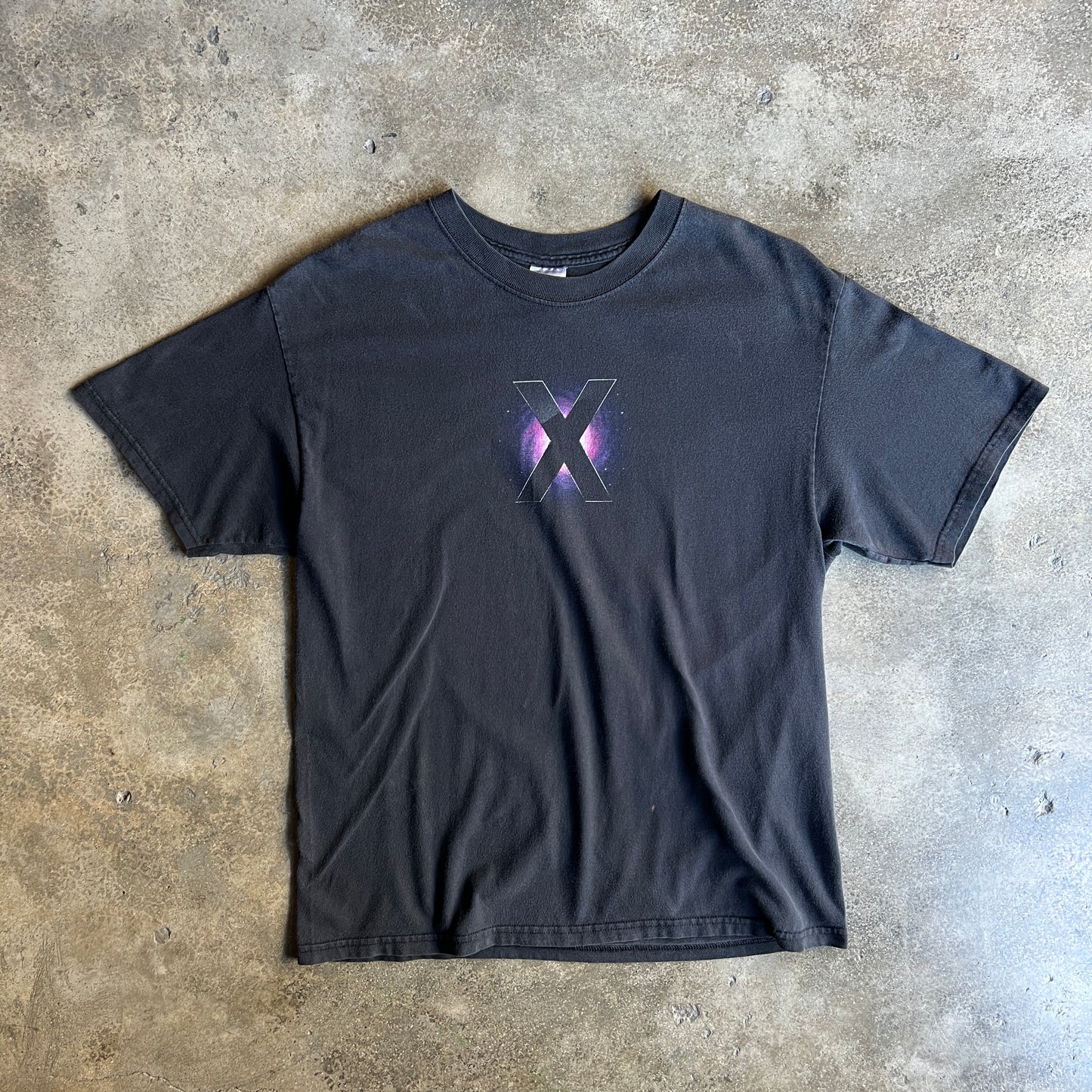 X Mac Promo Tee