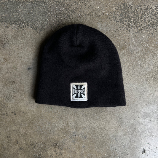 1990’s West Coast Choppers Beanie