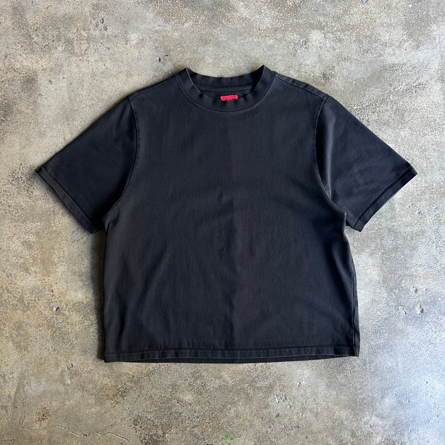 Killion Oversized Tee