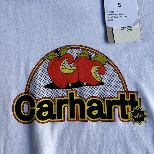 WIP Apple Tee