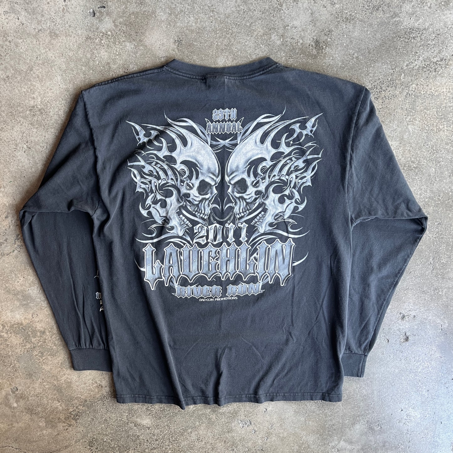 Laughlin Longsleeve