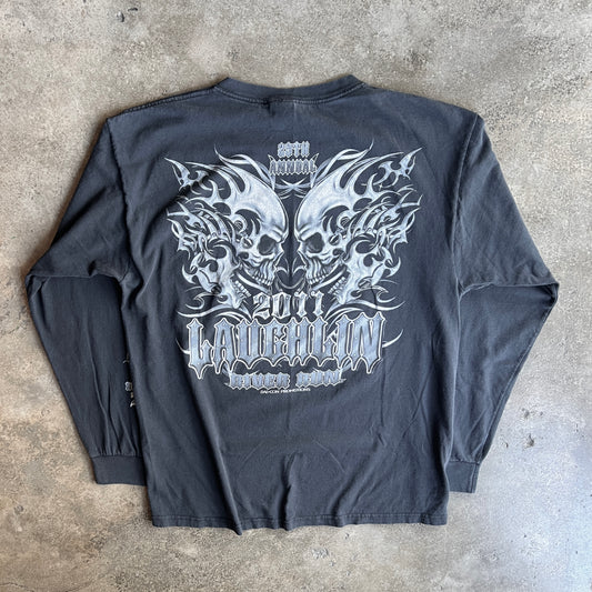 Laughlin Longsleeve