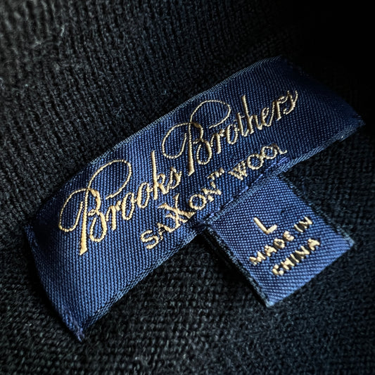 Wool Longsleeve
