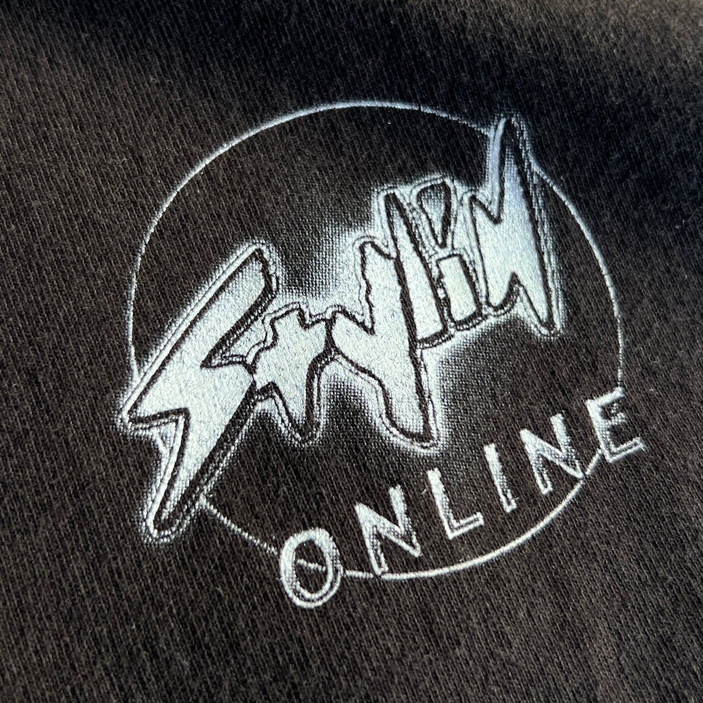 www.stylin.com tee 90’s