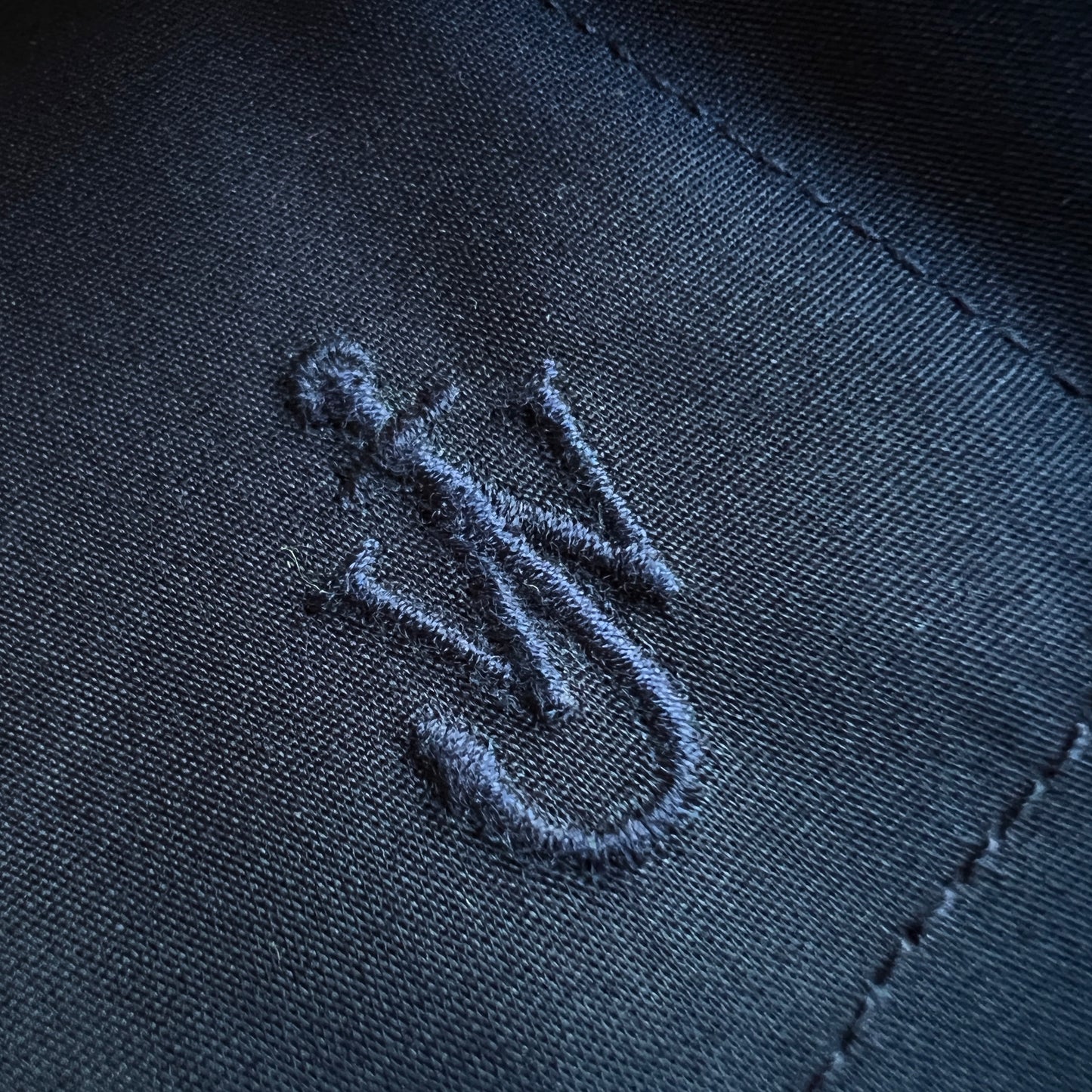 JWAnderson Trench Coat Reversible