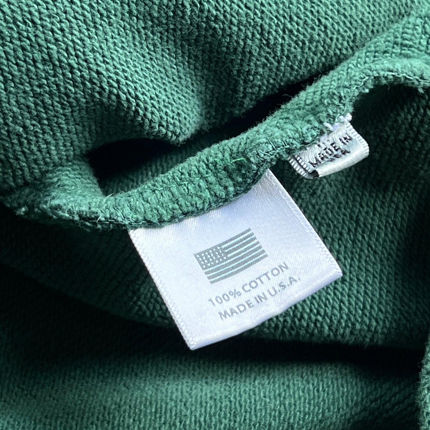 Holiday Chapel Hoodie