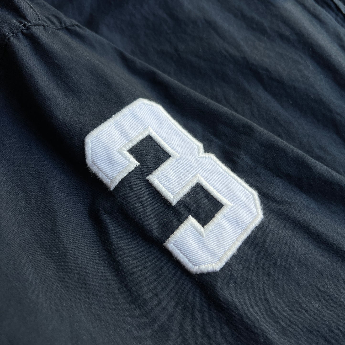 PRL Harrington