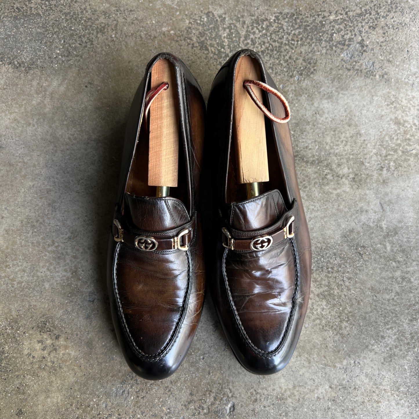 Tyler Durden Loafers
