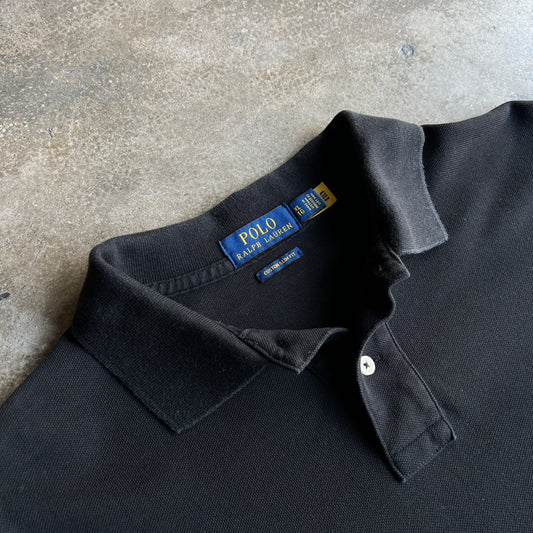 Big Pony Polo R.L.