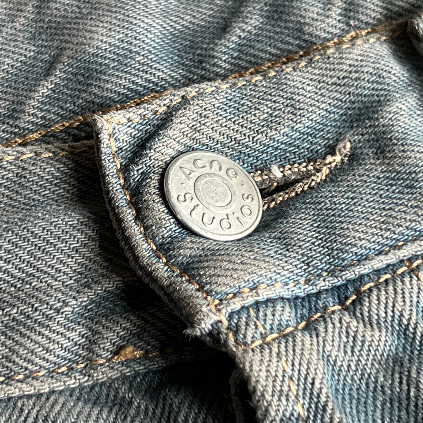 1992M Dessert Dust Destroyed