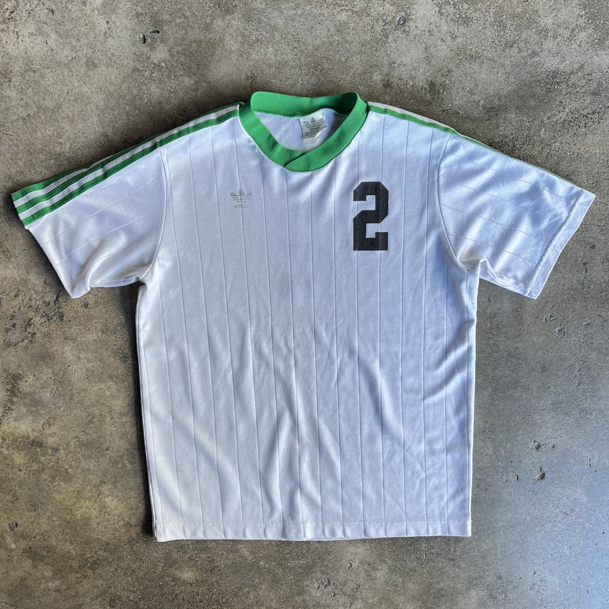 80’s Jersey