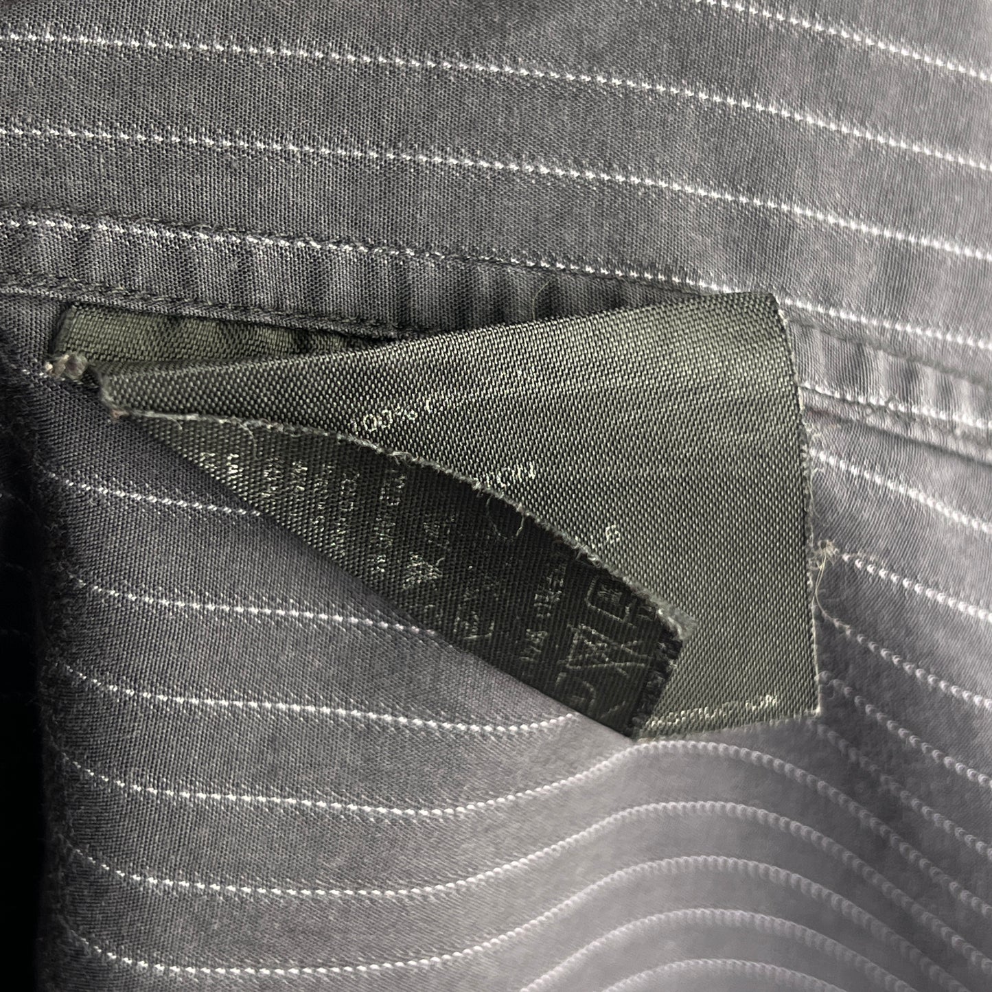 Button-Down