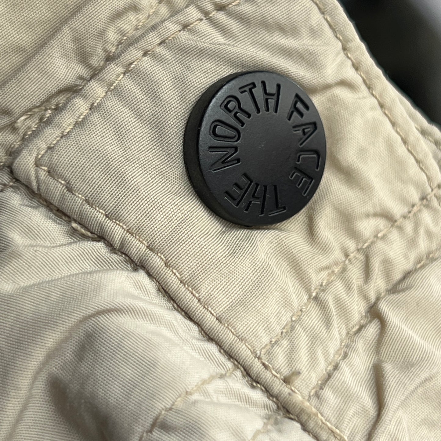 2000’s TNF Bootcut Short/Pants