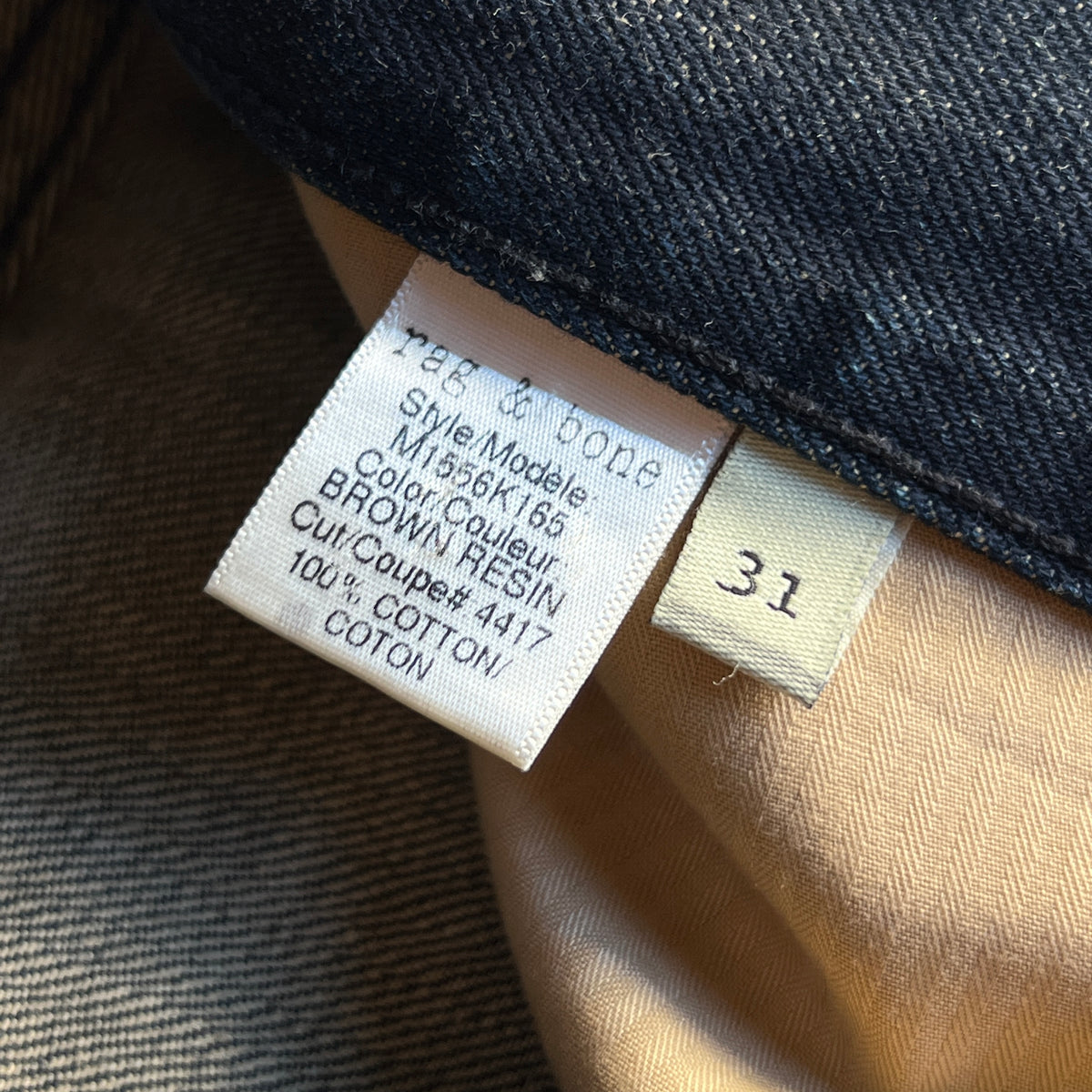 RB 11X USA Handmade