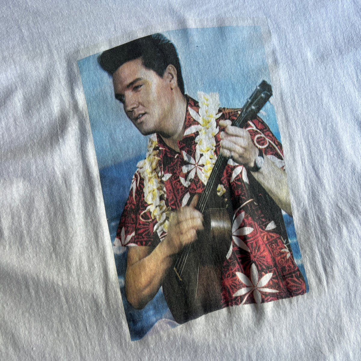 1980’s Elvis Tee