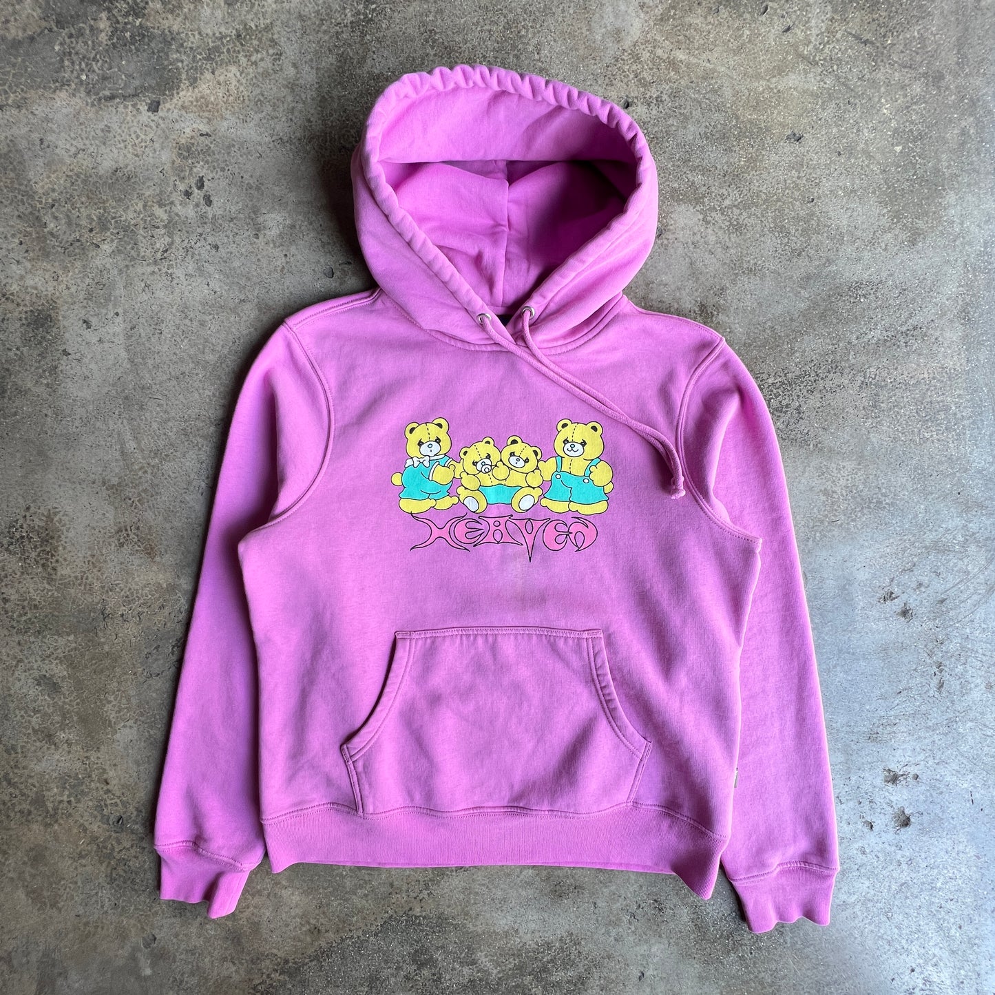 Heaven by Marc Jacobs Hoodie
