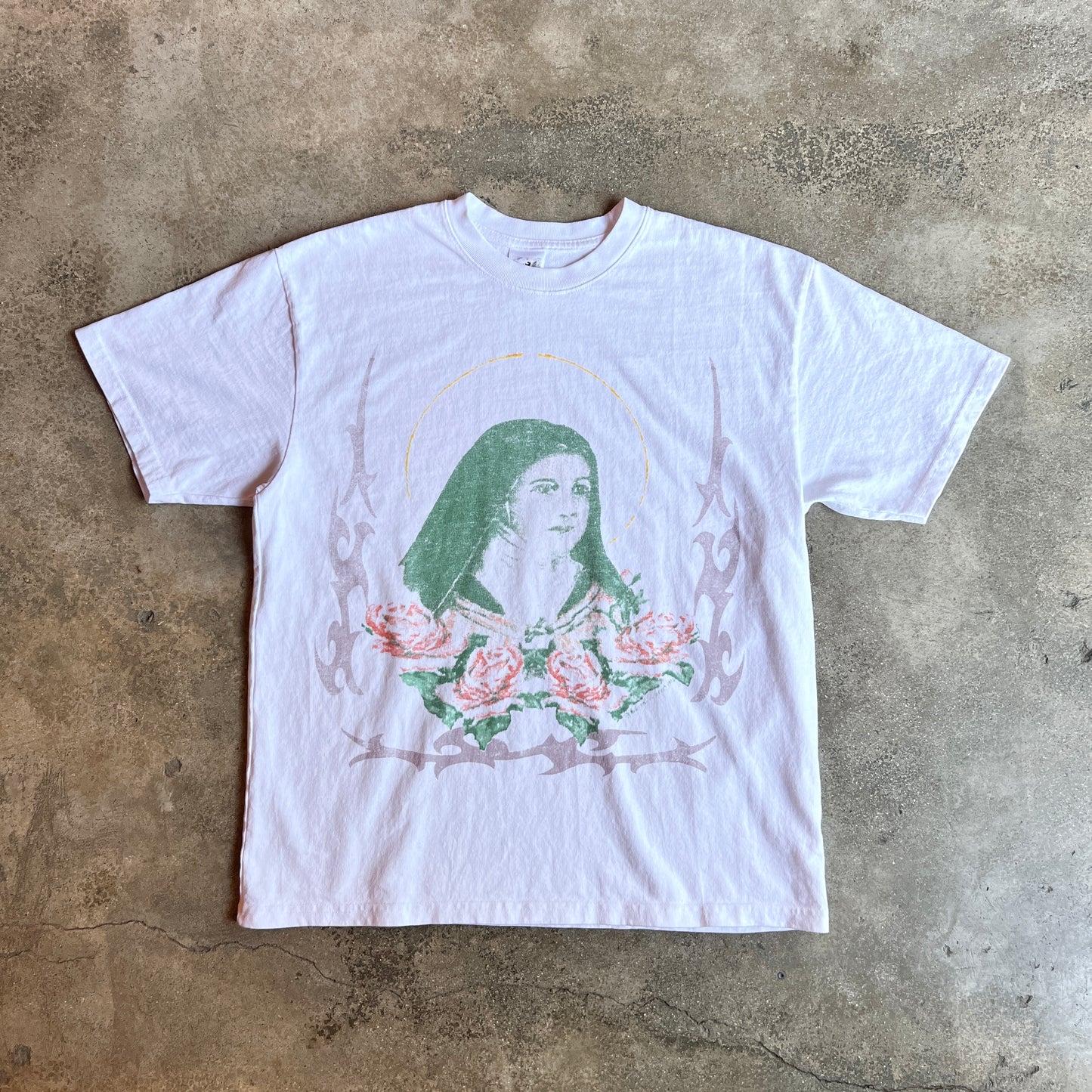Basketcase Gallery Tee