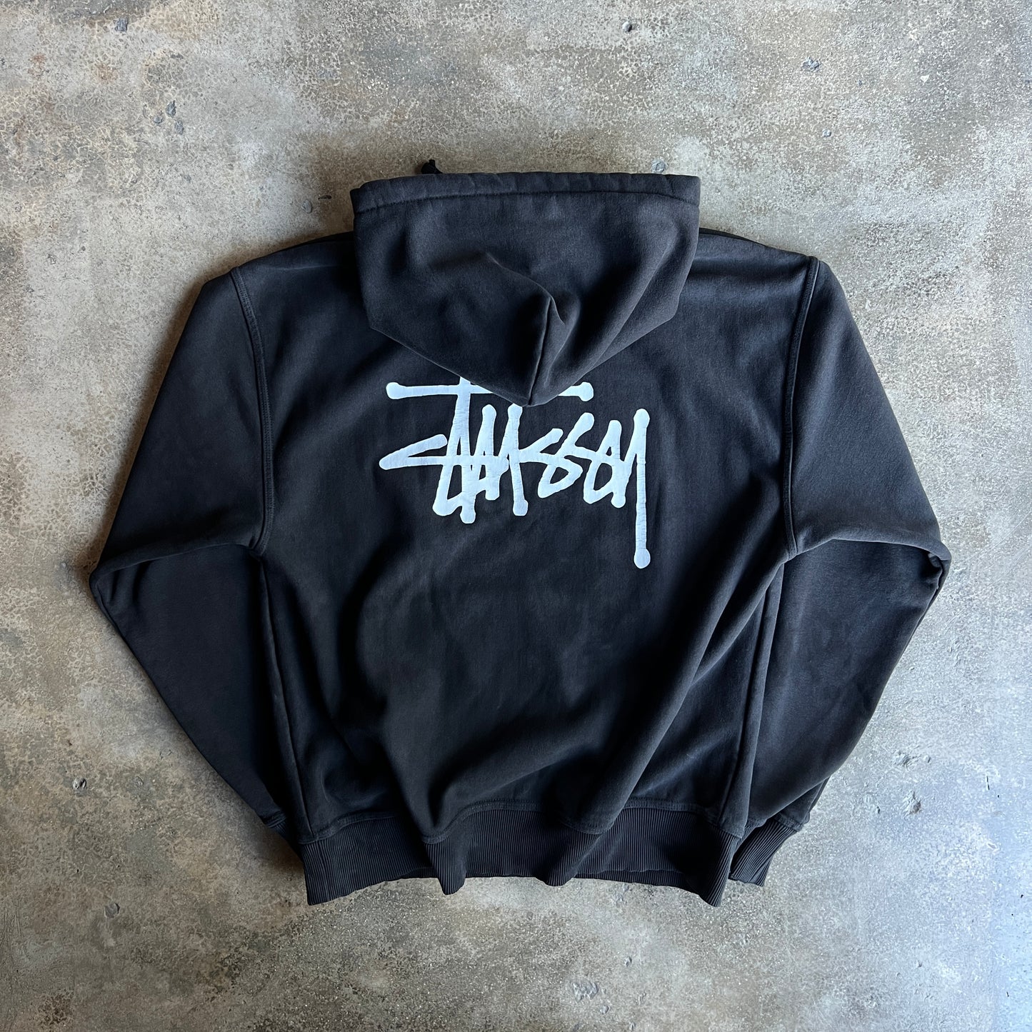 Logo Hoodie