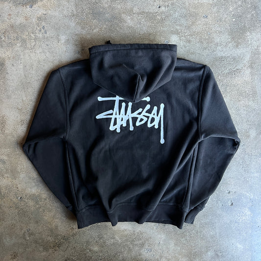 Logo Hoodie