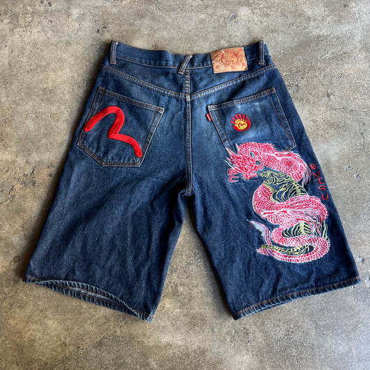 Rare 2000’s Evisu