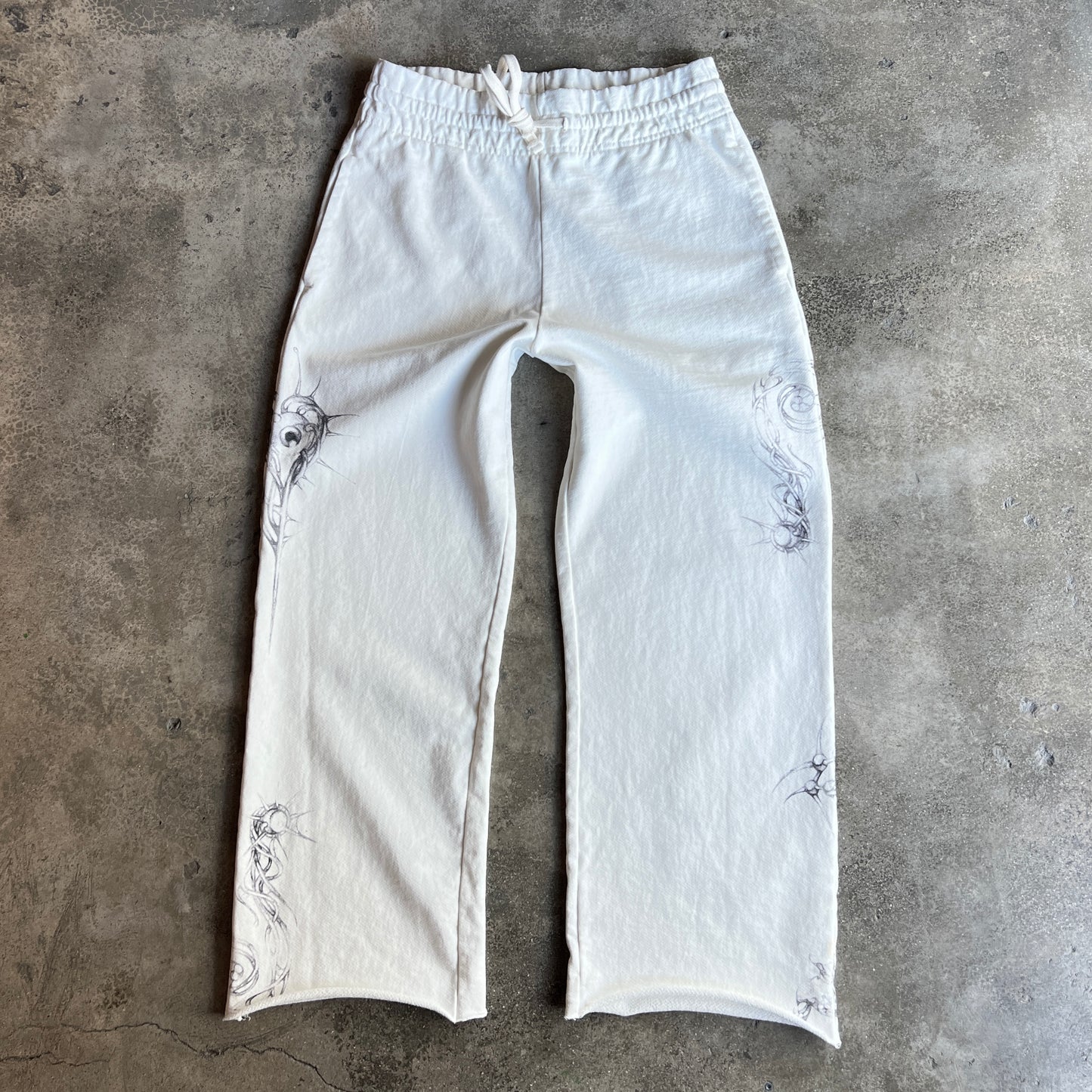 "Eastman" Lounge Pants M