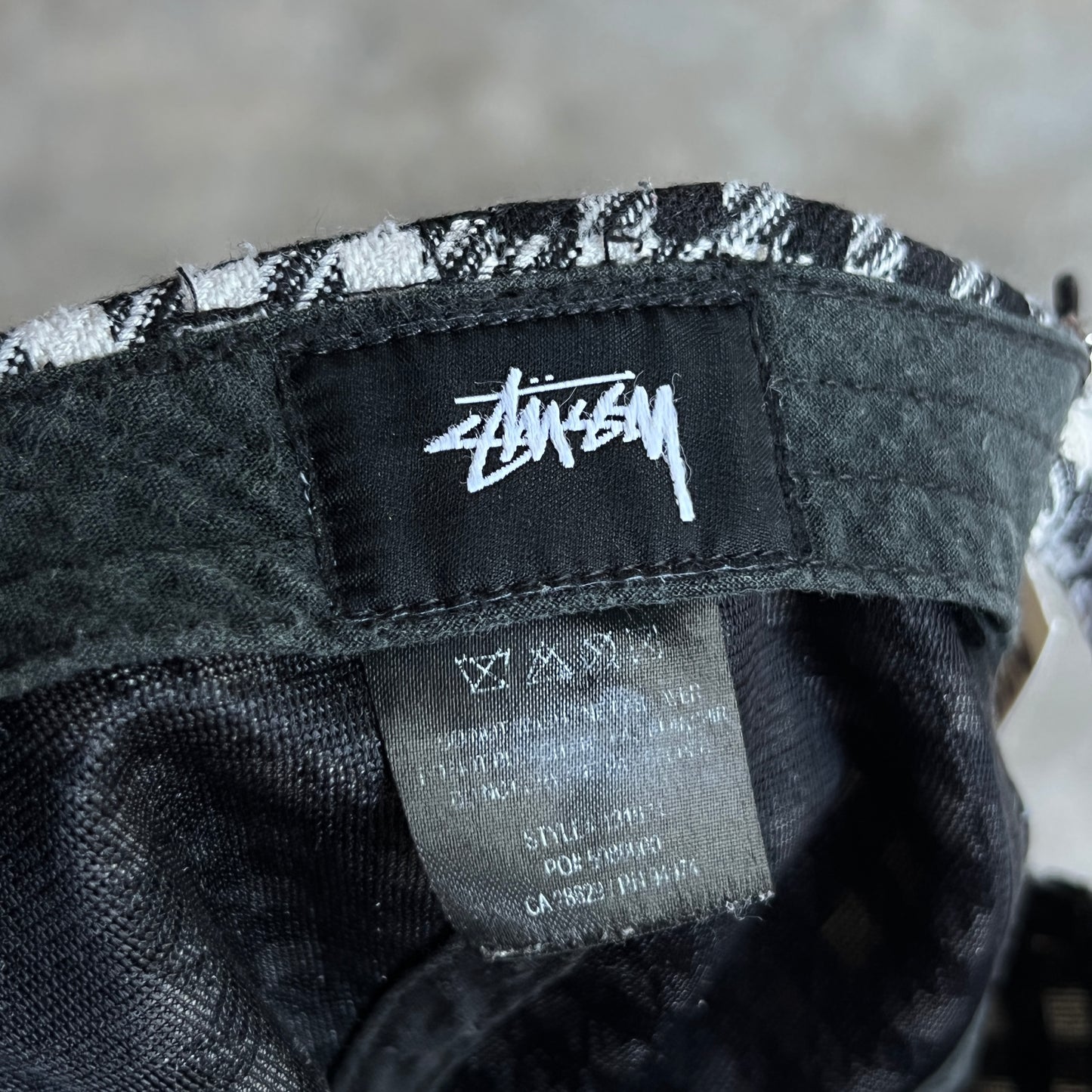 Stussy Hat