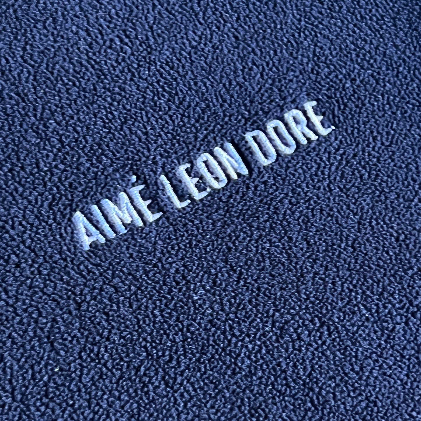 ALD Fleece