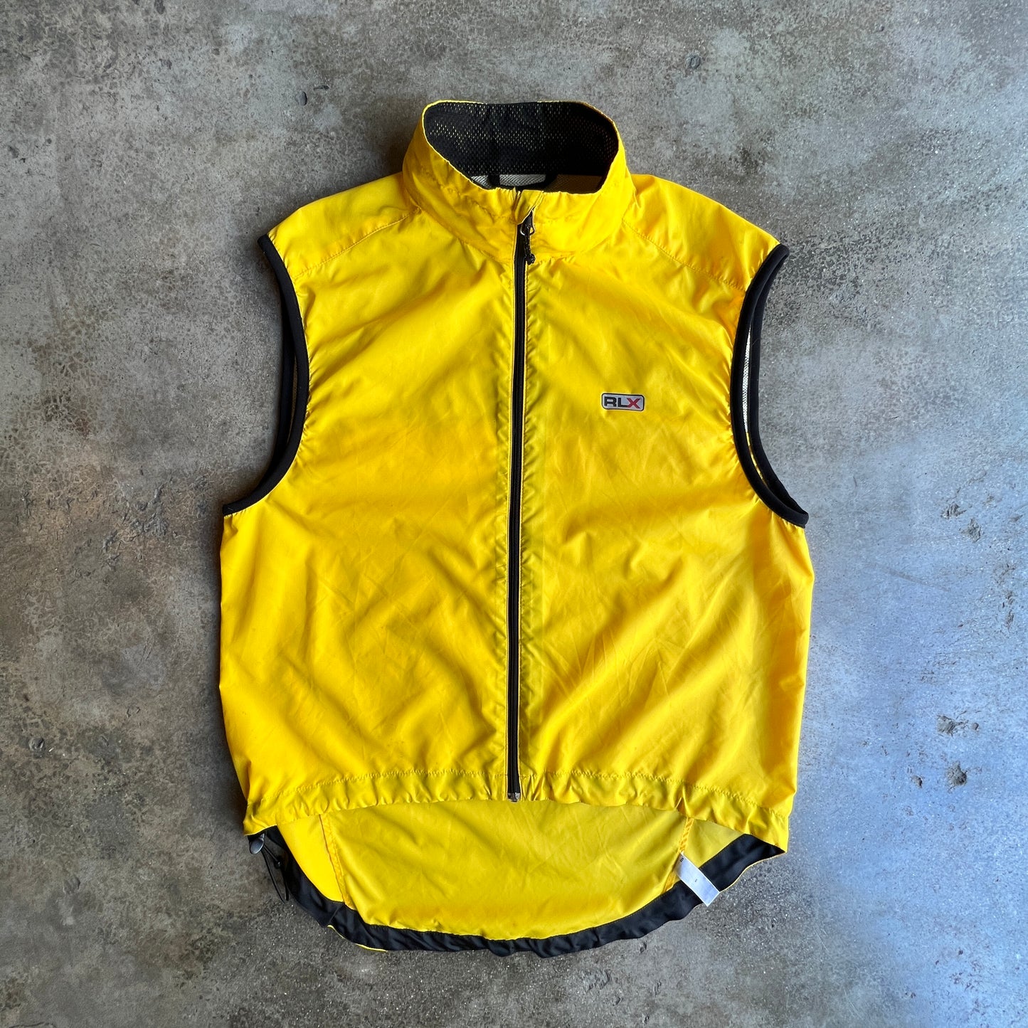 POLO RX Vest