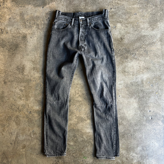 Vetements Reworked Denim Demna 2017 x Levi’s
