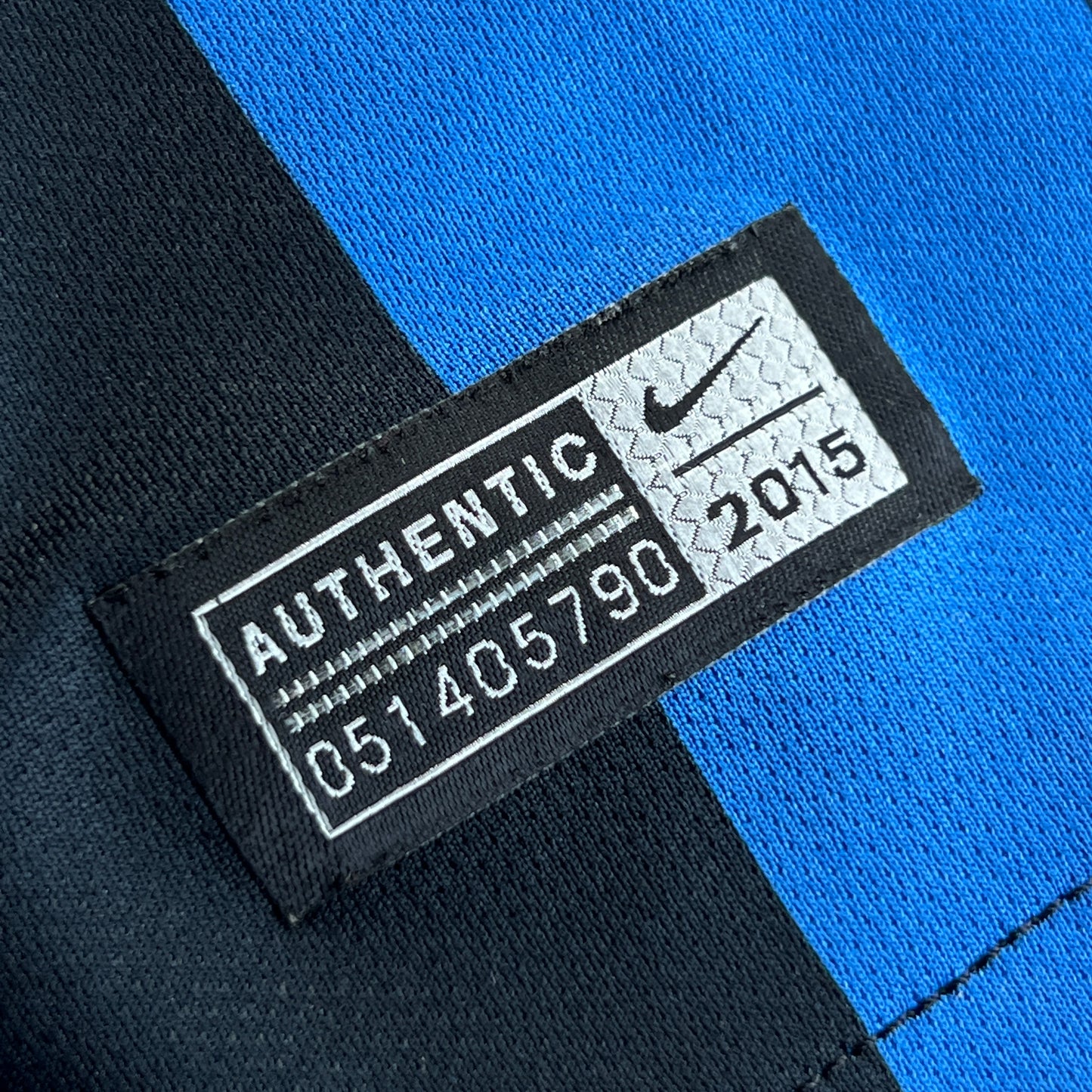 Internazionale Milan 2015