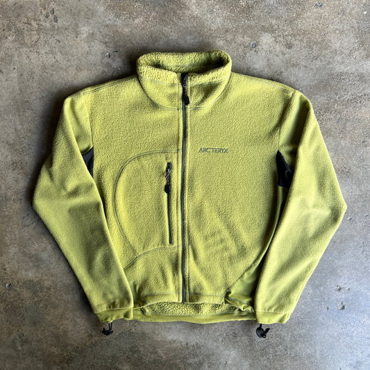 Arc’teryx Green Fleece