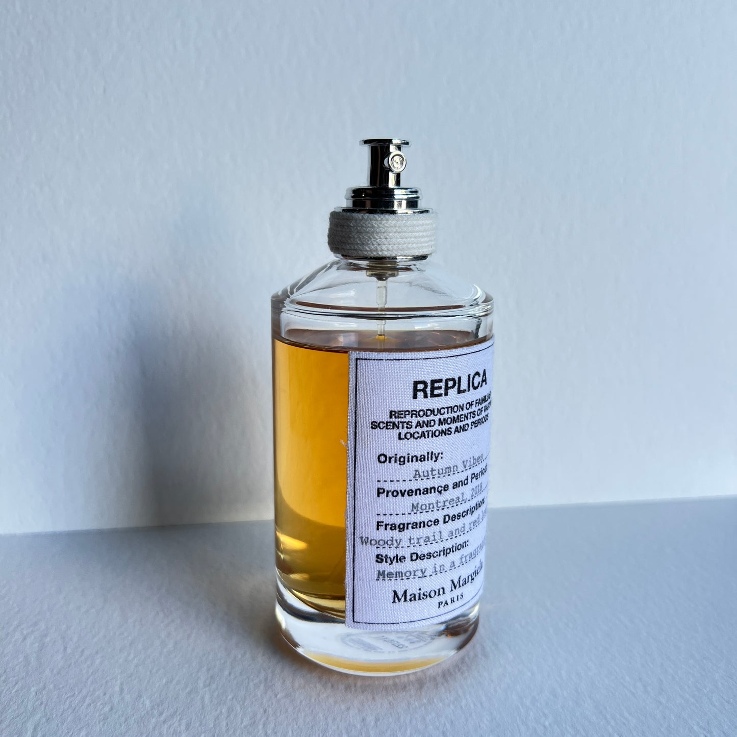 Permufería | Margiela & Tom Ford