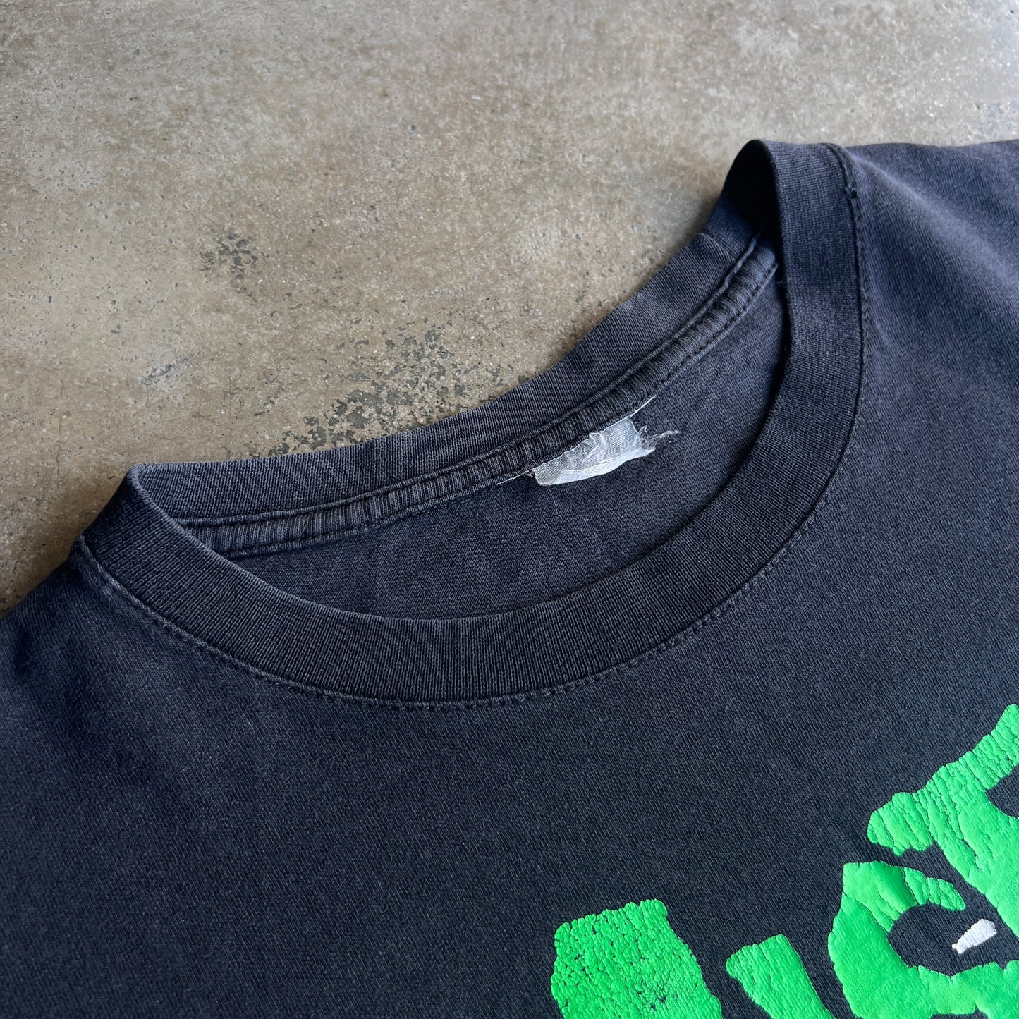 Vtg Misfits Tee