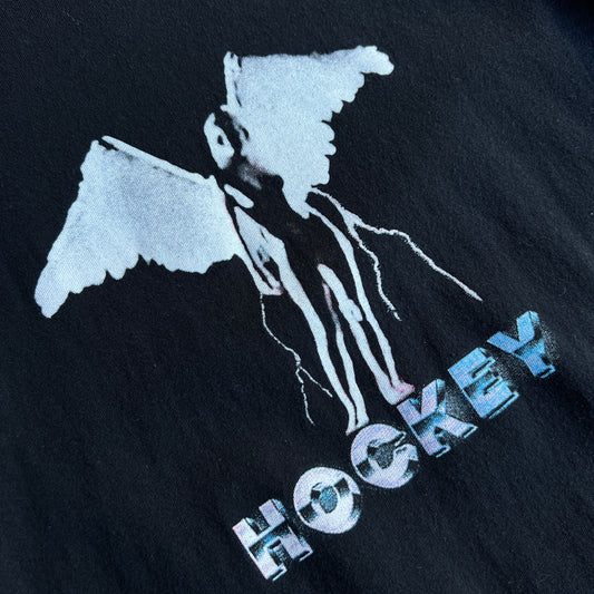 Hockey Angel Tee