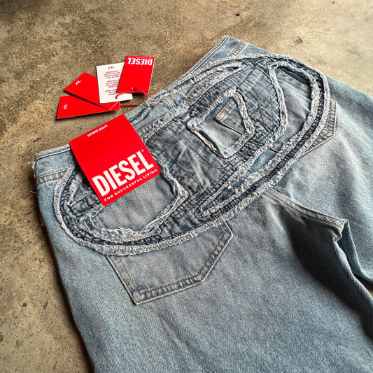 Diesel Jeans
