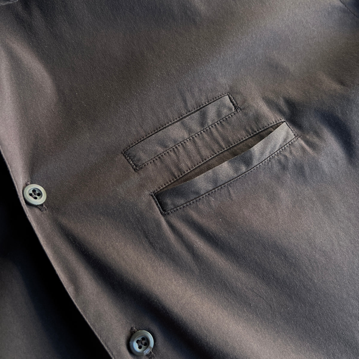 2000’s Button Down