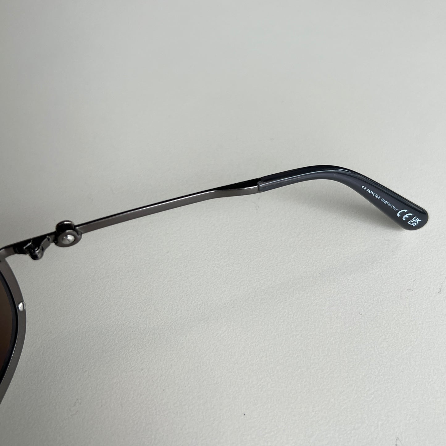 Shield Moncler Sunglasses