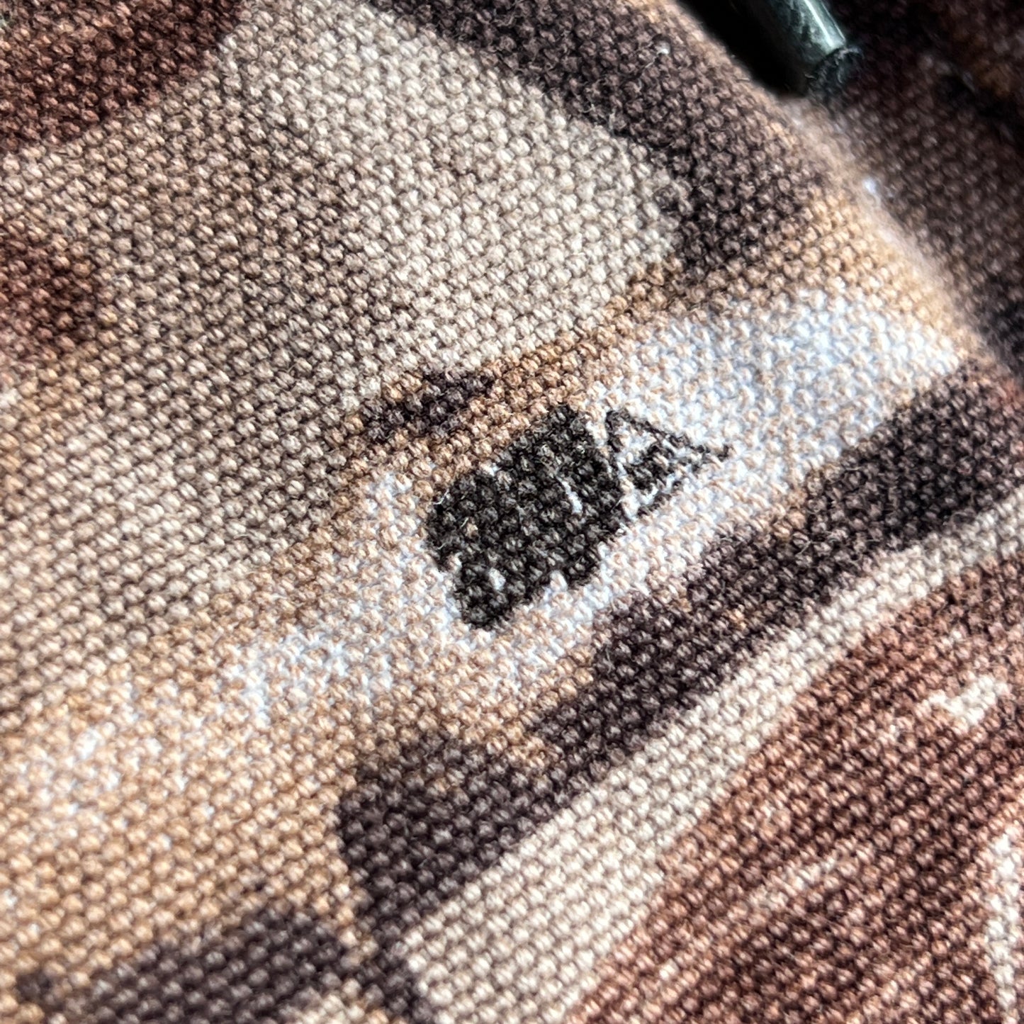 Real Tree Duck Jacket