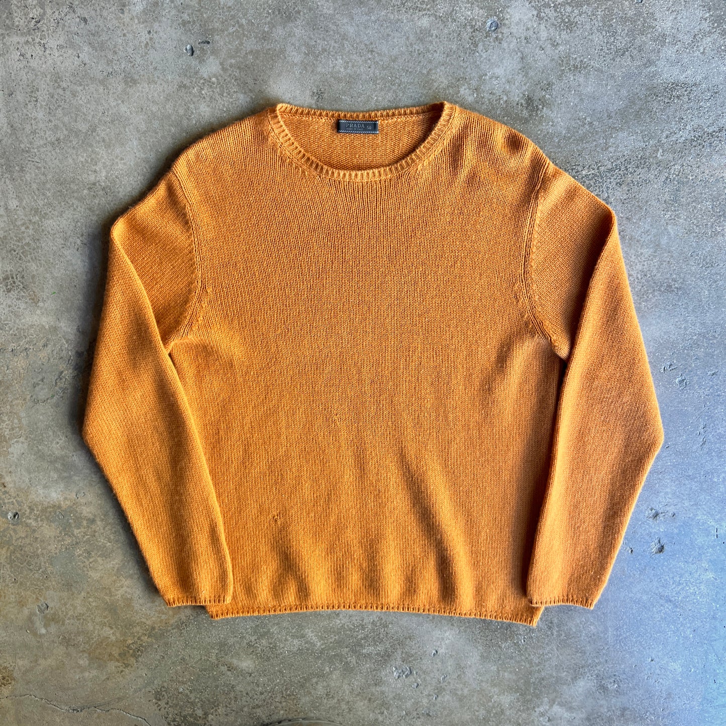 Cashmere Knit