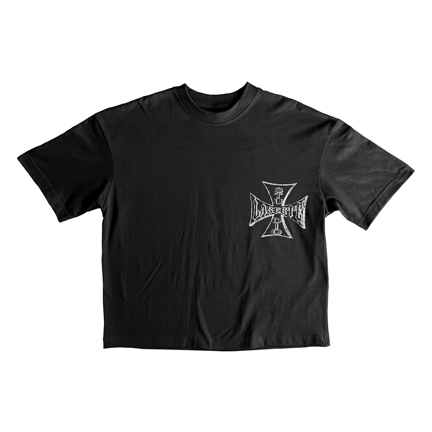 Iron Cross Tee