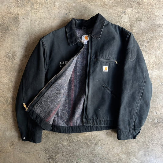 Black Detroit