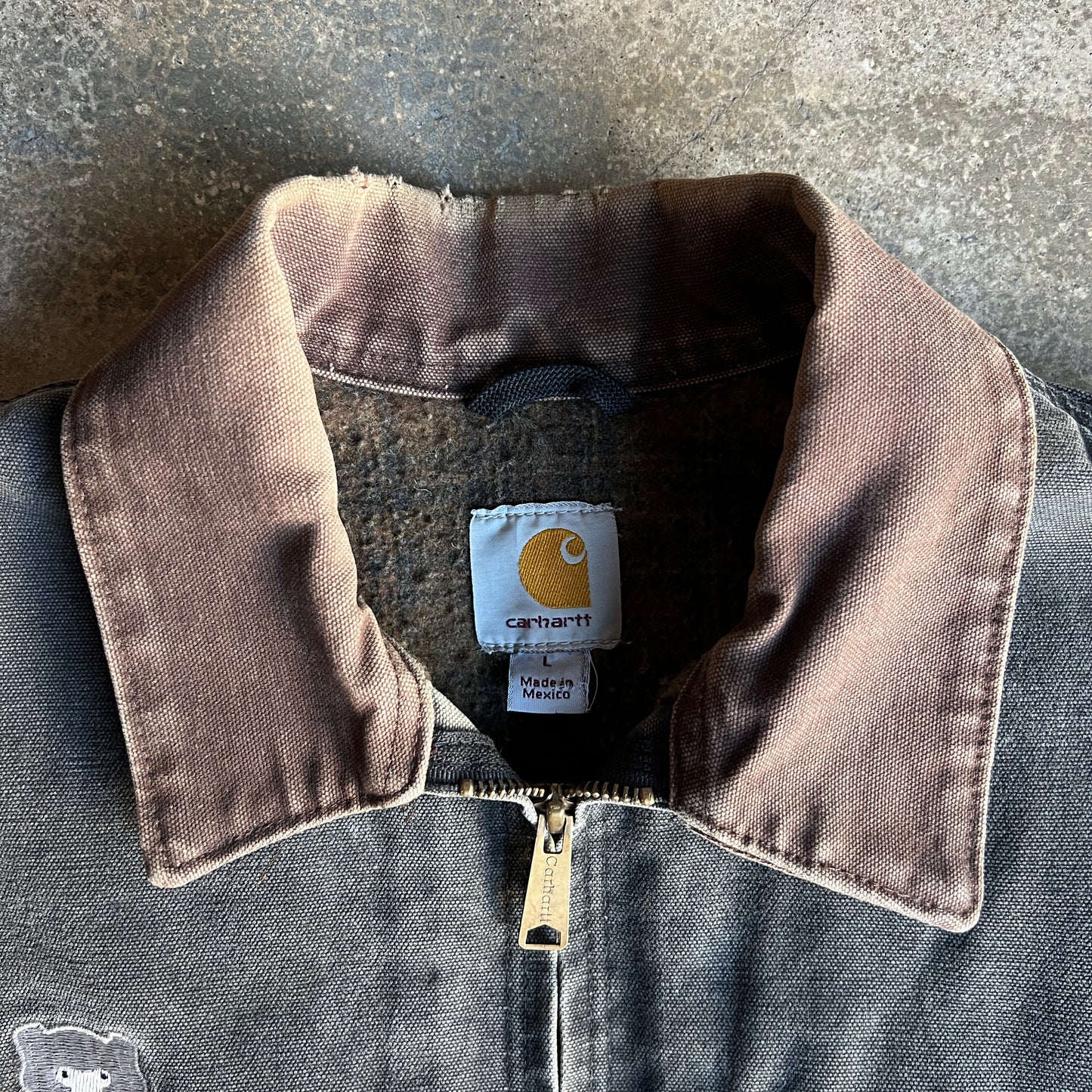 Carhartt Detroit L