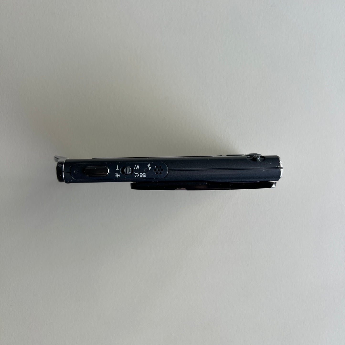 2005 Cybershot T7