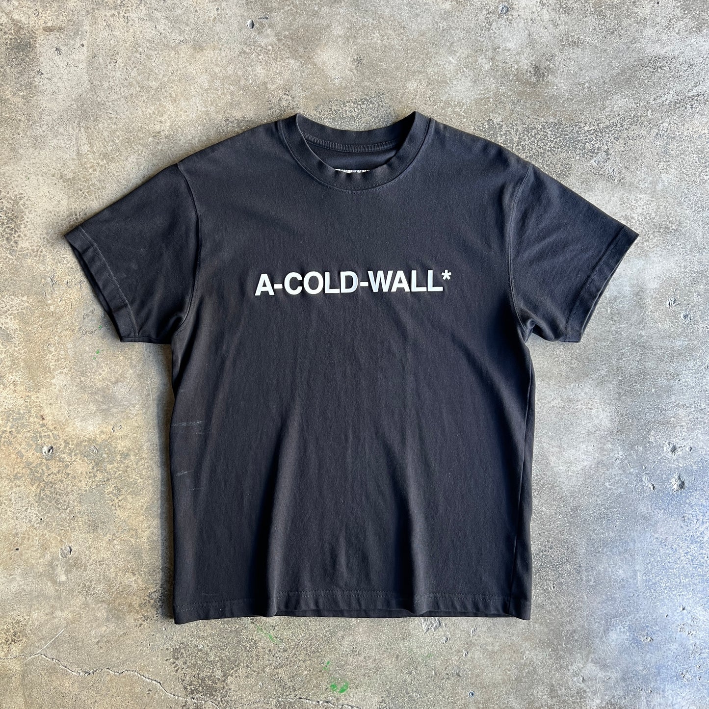 ACW* tee